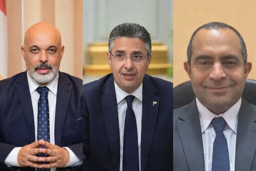 إيهاب واصف: حملات ”الدمغة والموازين” تعيد الانضباط لسوق الذهب