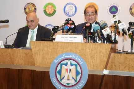 وزير المالية : الحكومة تعاملت بسرعة واستباقية مع التحديات الاستثنائية الراهنة