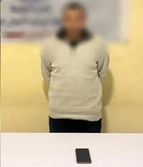 الداخلية:ضبط المتهم في واقعة النصب والاحتيال علي المواطنين عملاء البنوك بالمنيا