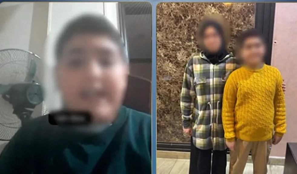 الداخلية تكشف حقيقة استغاثة طفل لخشيته من إقدام والدته على الإنتحار