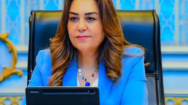 وزيرة التنمية المحلية تتابع جهود المحافظات في انتظام الخدمات وسلامة المواطنين خلال احتفالات شم النسيم