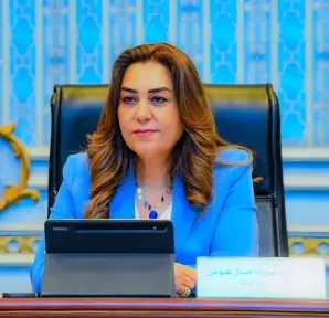 وزيرة التنمية المحلية تتابع جهود المحافظات في انتظام الخدمات وسلامة المواطنين خلال احتفالات شم النسيم