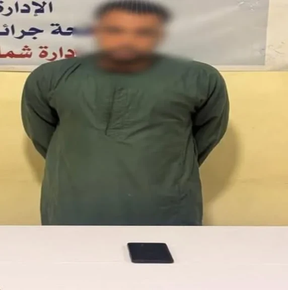 الداخلية: ضبط المتهم في واقعة النصب والإحتيال علي المواطنين عملاء البنوك