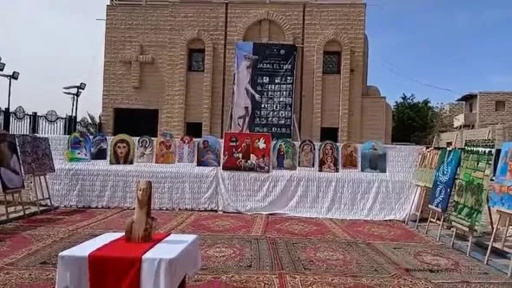 محافظ المنيا: الفنون نافذة جديدة للترويج السياحي ووضع عروس الصعيد على خريطة المقاصد العالمية