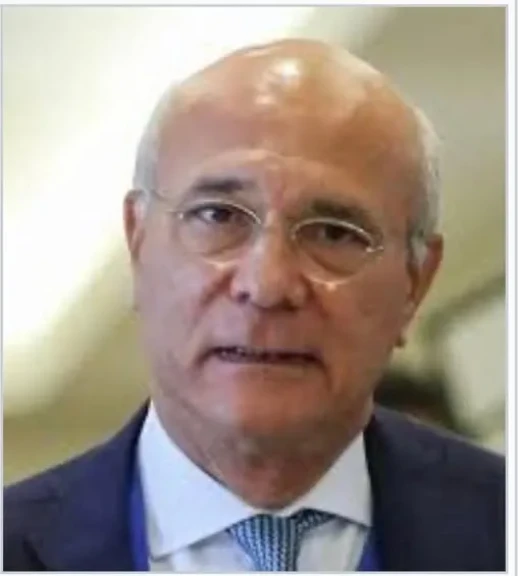 الوطنية للإعلام تهنئ السفير رمزي عز الدين علي تعيينه مستشاراً للرئيس للشؤون السياسيه