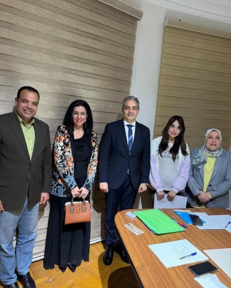 مجلس نقابة الإعلاميين يتخذ قرارات حاسمة فيما يخص ضبط المشهد الإعلامي