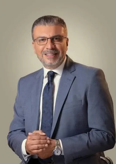 د. عمرو  الليثي يوجه الشكر لوزير الأوقاف على محاضرته عن الذكاء الاصطناعي