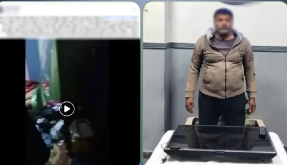 الداخلية: كشف ملابسات مقطع فيديو سرقة محتويات أحد الأشخاص بالإسكندرية