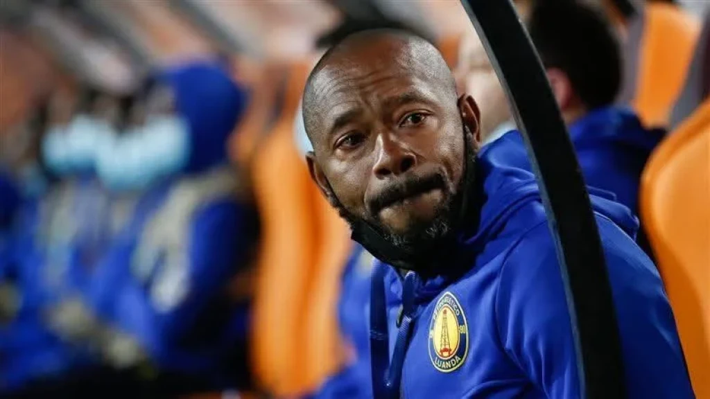 ” خاص ” جيلبرتو يكشف حقيقة تواجدة  في لجنة الإسكاوتينج بالنادي الأهلي