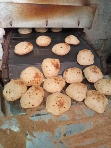 تموين المنوفية يضبط  7 ألاف لتر سولار مدعم محظور تداوله بقويسنا والسادات