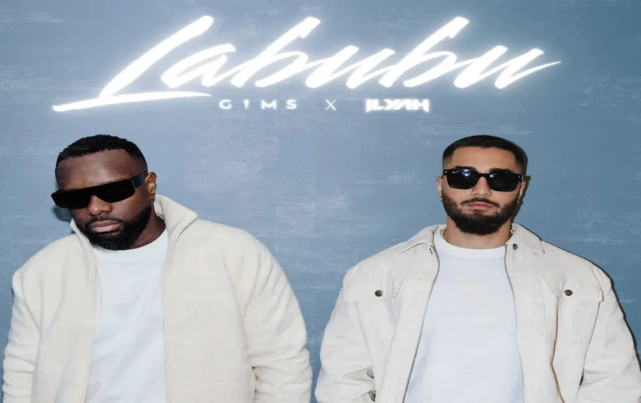بالفيديو : تعاون عالمي جديد: Gims و ILYAH يطلقان “Labubu”