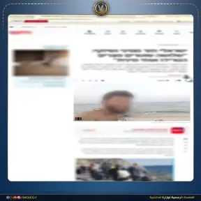 مصدر أمني ينفي ادعاء أحد السائحين بقيام 3 أفراد شرطة بالتحرش به خلال تواجده بأحد المنافذ بجنوب سيناء