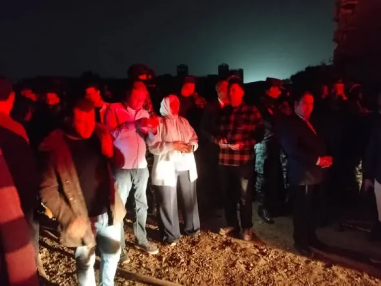 محافظ القليوبية: السيطرة على حريق بثلاثة مصانع بمركز القناطر الخيرية