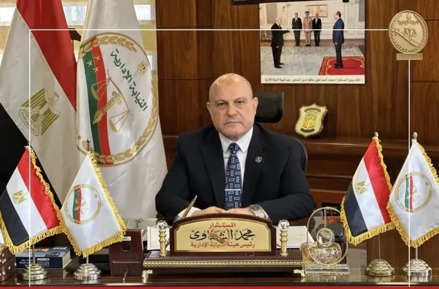 وحده قضايا الاستثمار بالنيابة الإدارية تنجح في تحصيل مبلغ ”ستين مليون جنيه” مستحقات مالية للدوله على أحد المشروعات الاستثمارية في الجيزه