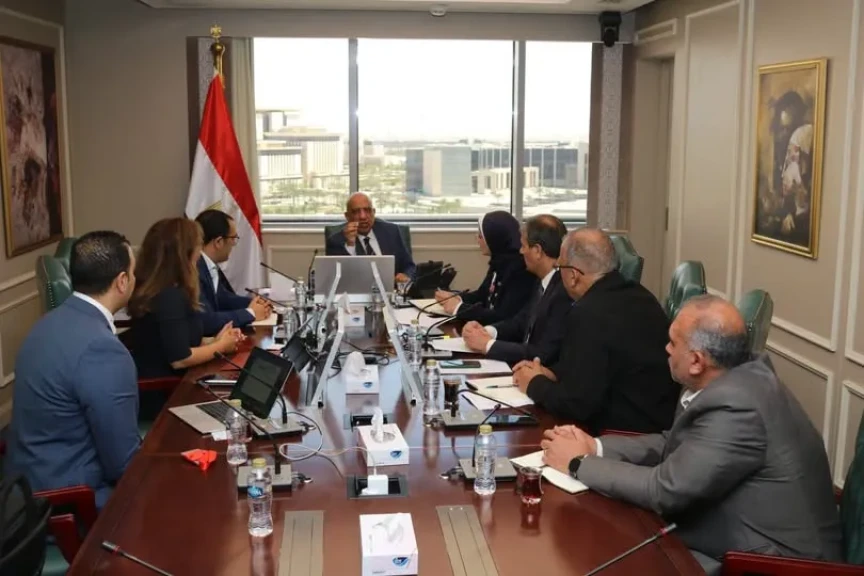 وزير الكهرباء والطاقة المتجددة يبحث مع شركة نكسوس أنالاتيكا “Nexus Analytica “ سبل تعظيم الاستفادة من التقنيات الرقمية في إدارة الشبكة ودعم كفاءة التشغيل وإدارة اتفاقيات شراء الطاقة