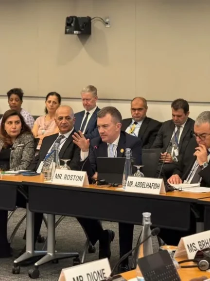 وزير التخطيط والتنمية الاقتصادية: القطاع الزراعي هو المحرك الأساسي للتنمية وفرص العمل في مصر