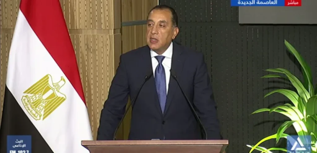 رئيس الوزراء يشهد احتفالية الإعلان عن مشروع The Spine الاستثماري بالقاهرة الجديدة