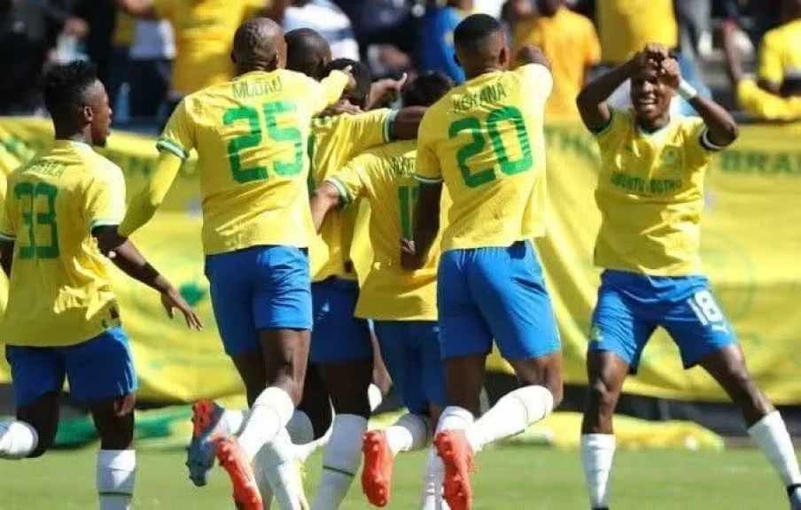 صن داونز يفوز على الترجي ويتأهل لنهائي دوري أبطال أفريقيا للعام الثاني على التوالي