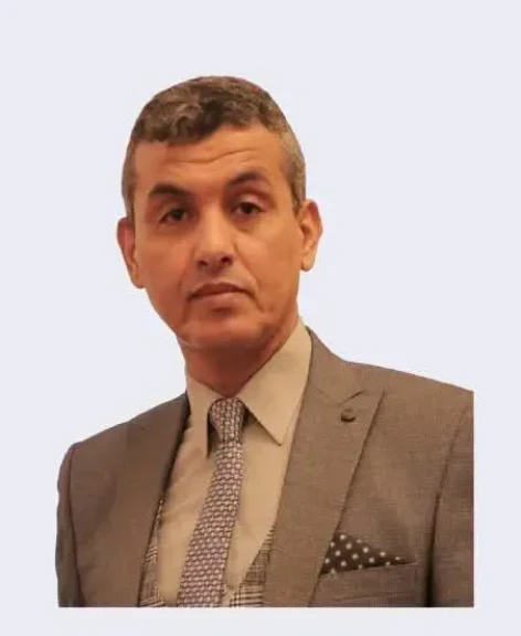 تنين على ضفاف النيل