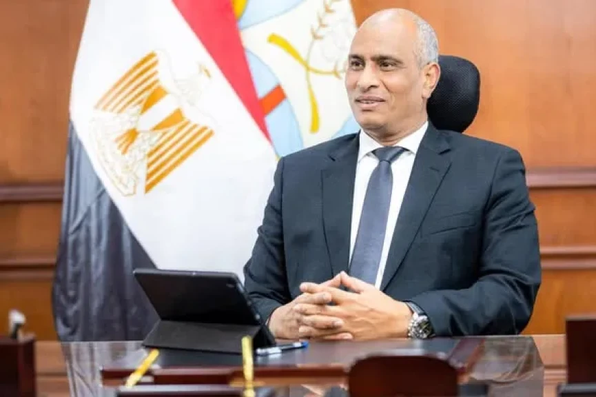 بعد غياب 31 عامًا.. محافظ كفرالشيخ يهنئ نادي بلطيم بالصعود للممتاز «ب»