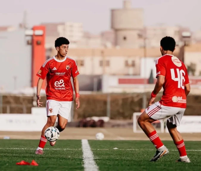 «أهلي 2007» يحسم لقب بطولة الجمهورية بالفوز على زد في ختام الموسم