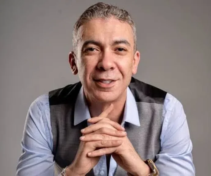 وفاة الدكتور ضياء العوضي استشاري التغذية العلاجية