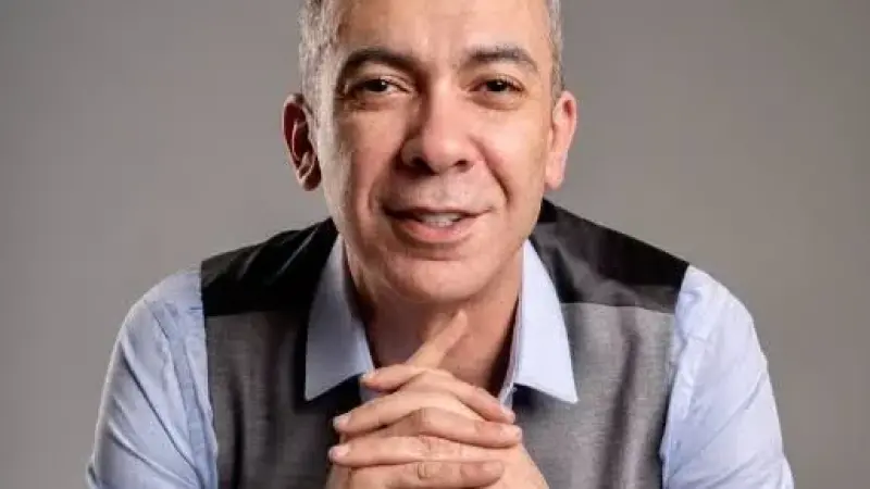 وفاة الدكتور ضياء العوضي استشاري التغذية العلاجية