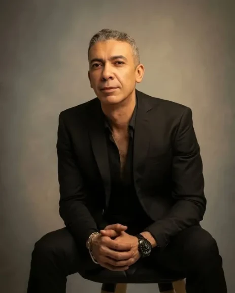 محامي الدكتور ضياء العوضي يؤكد خبر وفاته في بث مباشر عبر صفحته على فيسبوك