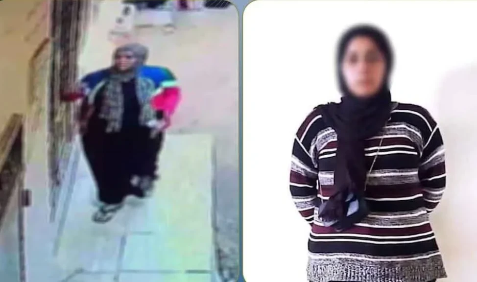 الداخلية:كشف ملابسات مقطع فيديو محاولة تسميم كلب حراسة بالغربية