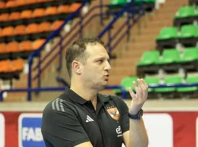 تعرف على قائمة «رجال سلة الأهلي» في تصفيات بطولة إفريقيا «‏BAL‏»