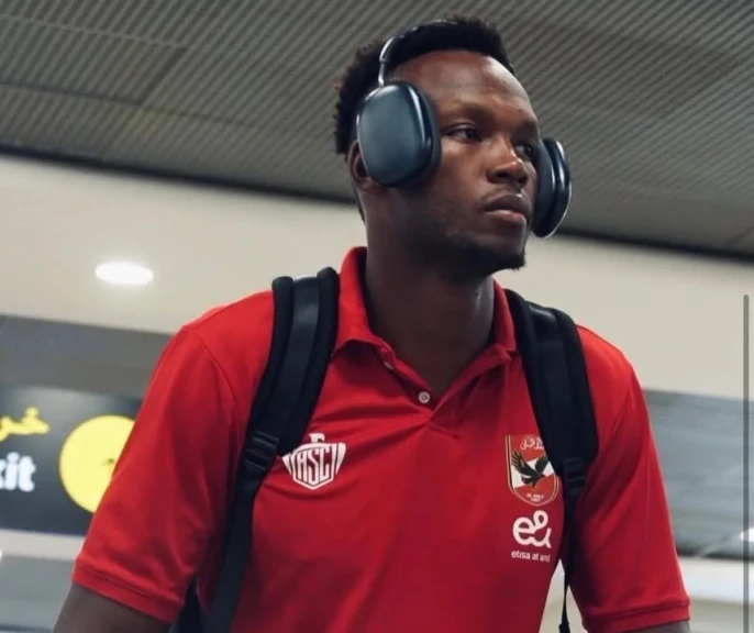 بعثة «رجال سلة الأهلي» تصل المغرب للمشاركة بتصفيات بطولة إفريقيا «‏BAL‏»‏