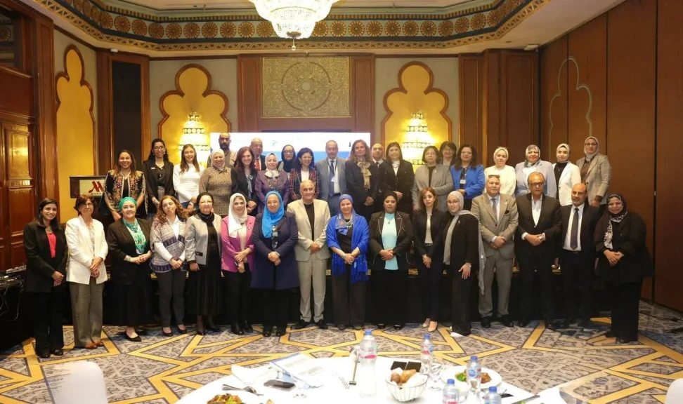 د.  سحر السنباطي: لا يمكن القضاء على ختان الإناث دون تغيير الأعراف الاجتماعية الخاطئة