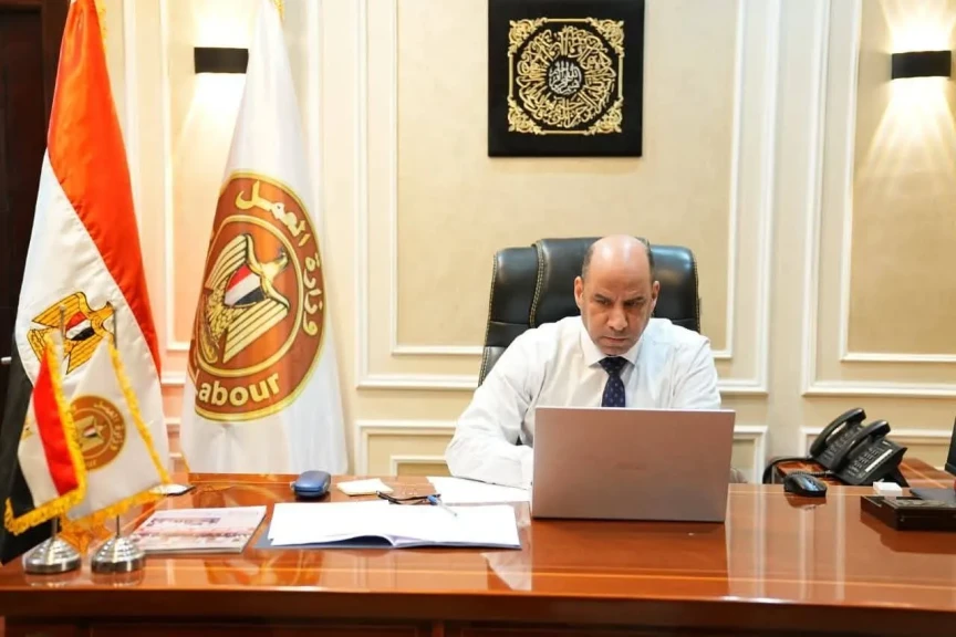 وزارة العمل: 6732 فرصة عمل في 69 شركة خاصة.. والتقديم خلال أبريل الجاري