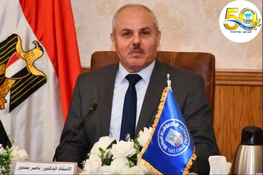 كليه تمريض القناة تشهد دوره متخصصة في الإسعافات الأولية