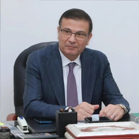 وزير الزراعة يستعرض جهود قطاع تنمية الثروة الحيوانية والداجنة