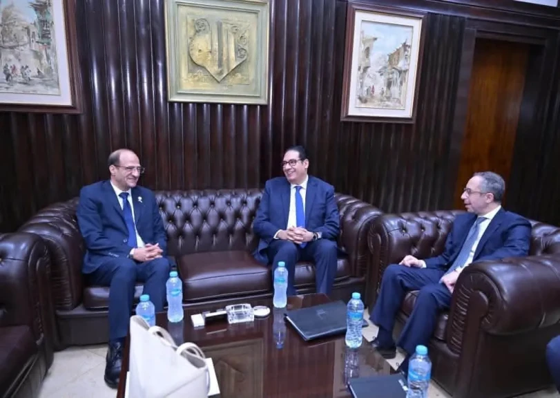 جامعة القاهره : انطلاق أسبوع نماذج محاكاة المنظمات الدولية بكلية الاقتصاد والعلوم السياسية