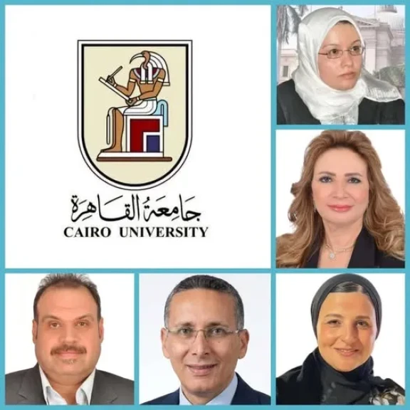 رئيس جامعة القاهرة يصدرا قرارات بتعيين 5 قيادات جديدة بكلية طب الأسنان والمعهد القومى للأورام وكلية التجارة
