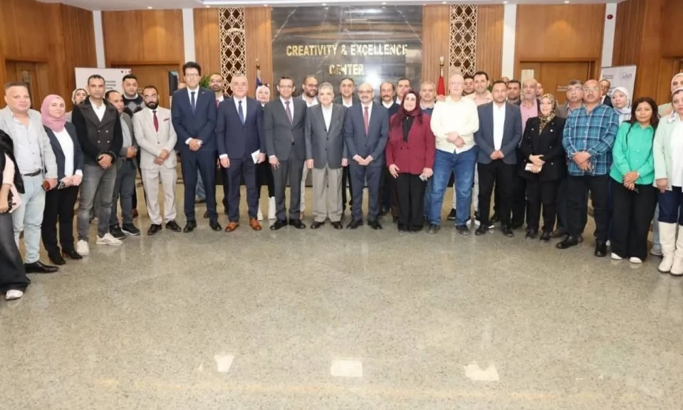 نقابة الصحفيين وهيئة القناة  والمرصد المصري ”شراكة لتأهيل صحفيين يواكبون التطور الرقمي”