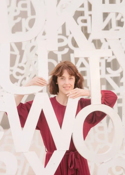 الخميس… ”إيريني باييخو” في معهد ثربانتس بالقاهرة: من ”اختراع الكتب” إلى ”مانيفيستو القراءة”