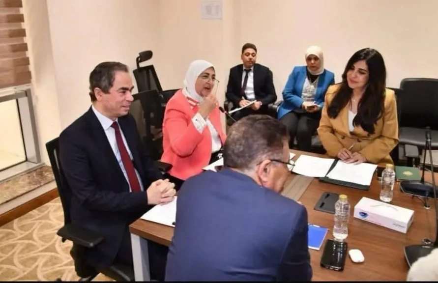 المسلماني في مجلس النواب :  لا يزال صوت العرب من القاهرة