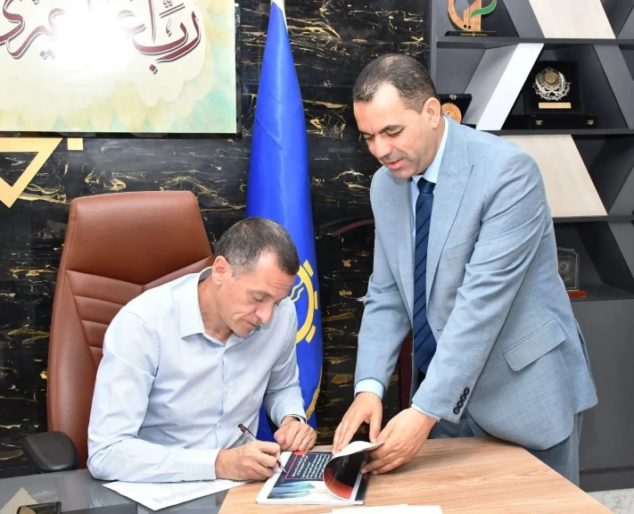 محافظ أسوان يعتمد خطة إمتحانات الفصل الدراسى الثانى لصفوف النقل