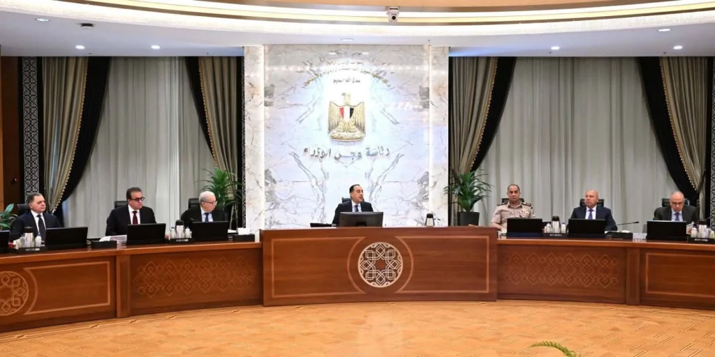 رئيس الوزراء: زيارة شمال سيناء من أيام تُكرِّس اهتمام الدولة بالتنمية في المحافظة