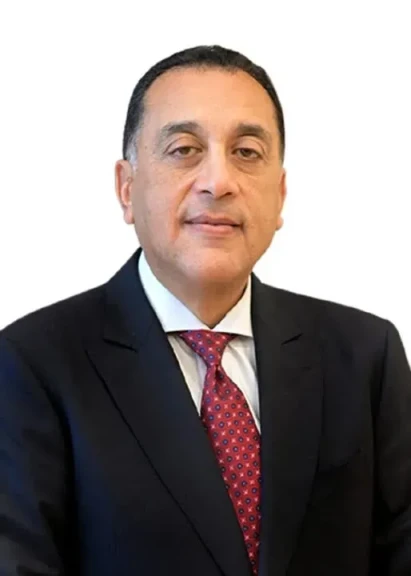 رئيس الوزراء يهنئ رئيس الجمهورية بذكرى عيد تحرير سيناء