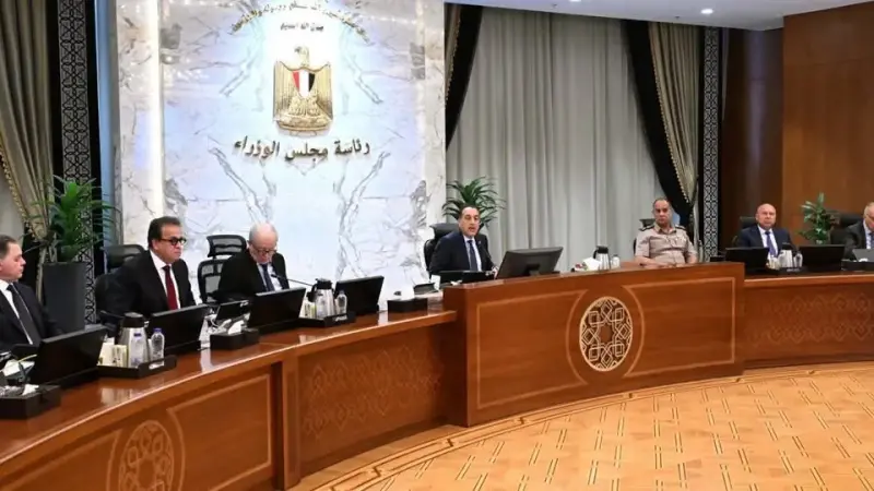 قرارات الاجتماع التاسع والثمانين لمجلس الوزراء برئاسة الدكتور مصطفى مدبولي