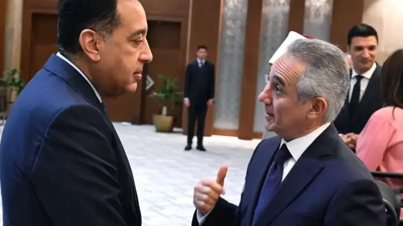 مجلس الوزراء يوافق على مشروع قانون الأسرة للمصريين المسيحيين