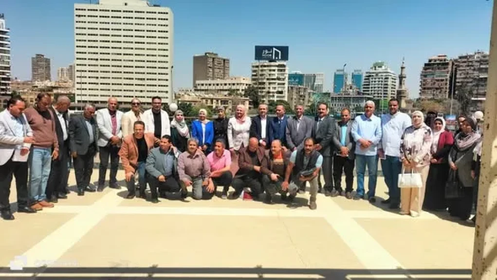 اختتام ورشة العمل الاستراتيجية لمديري الموارد البشرية لتعزيز كفاءة الأداء وتوحيد نظم العمل بالمديريات