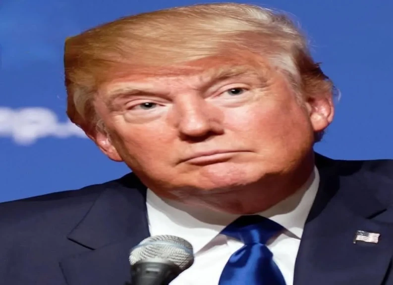 ترامب : احتمال بدء محادثات السلام مع إيران الجمعه المقبله