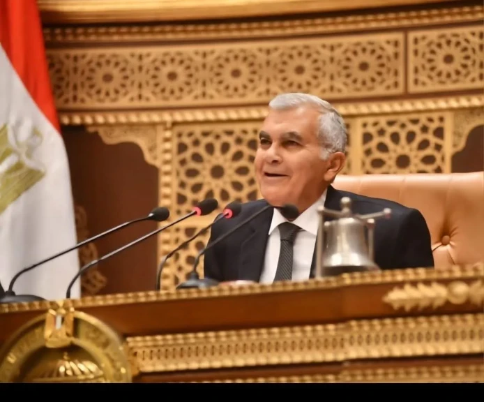 رئيس مجلس الشيوخ يهنئ رئيس الجمهورية بمناسبة الذكري الـ ٤٤ لتحرير سيناء