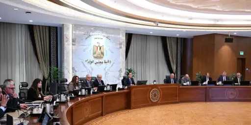 رئيس الوزراء يترأس اجتماع المجلس الأعلى للطاقة