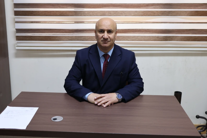 الدكتور عبد الحسين كريم جويري يتحدث عن نزف الأنف